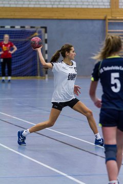 Bild 336 - B-Juniorinnen SG-Todesfelde/Leezen - SG Wift Neum�nster : Ergebnis: 23:37